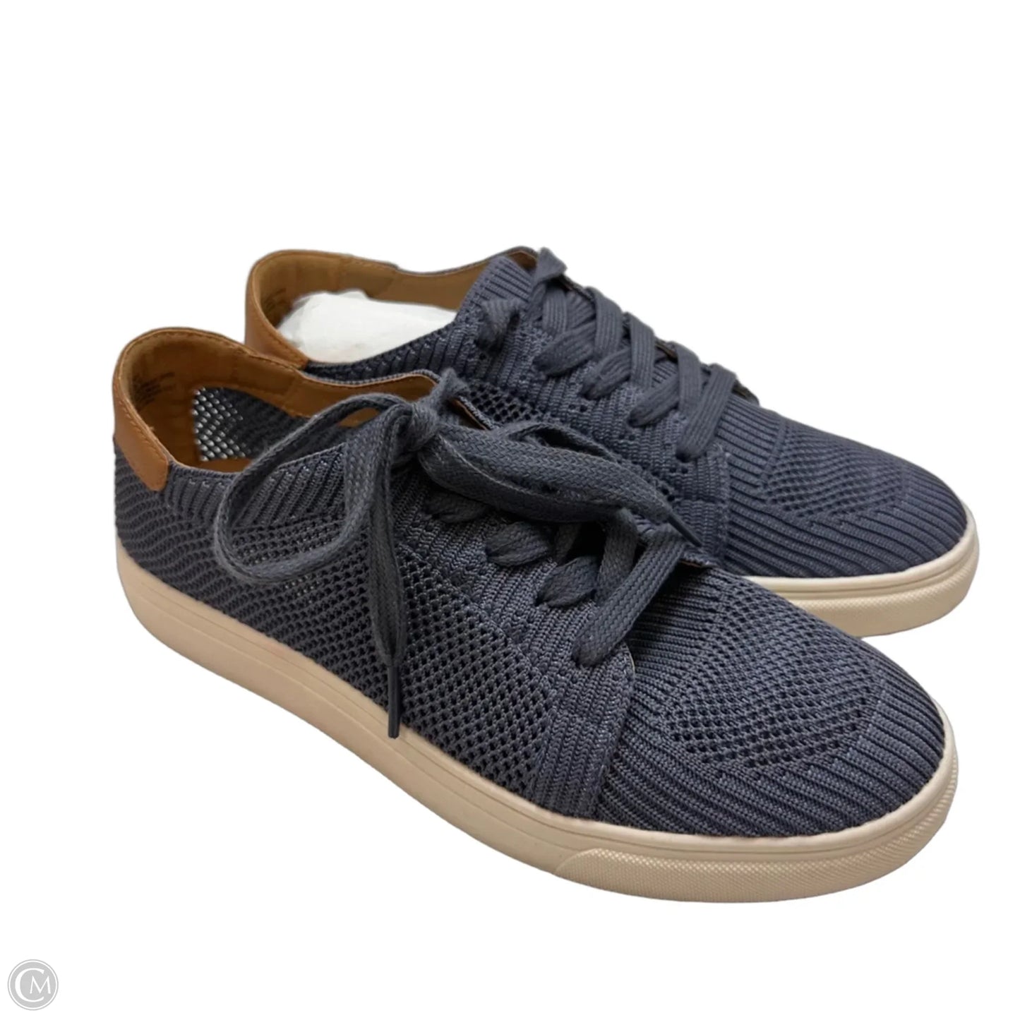 Shoes Flats By Lucky Brand In Blue, Size: 8