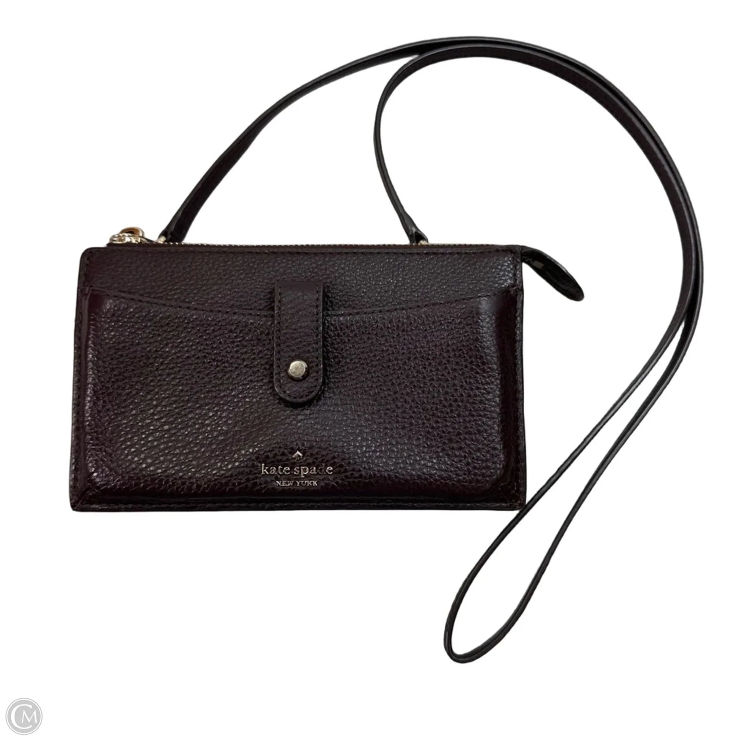 Crossbody Designer By Kate Spade, Size: Small