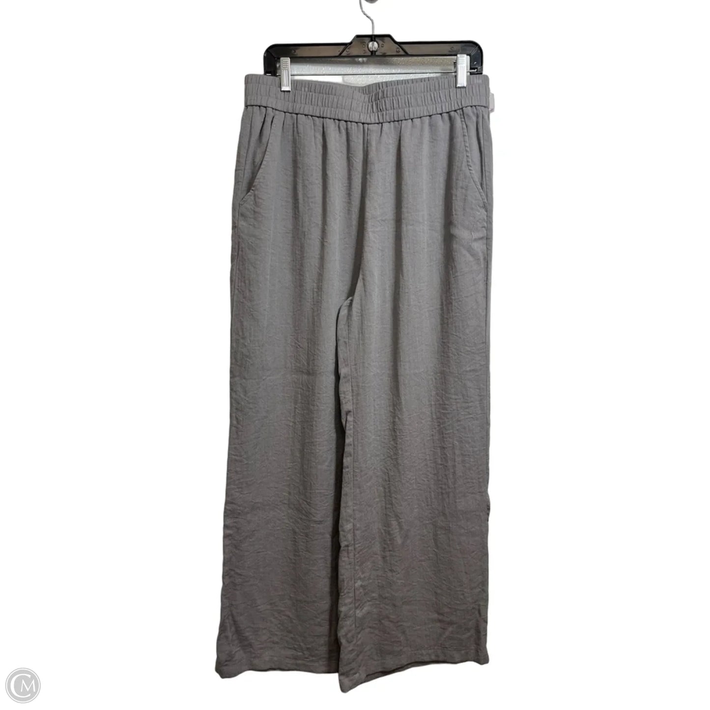 Pants Lounge By Halara In Grey, Size: L