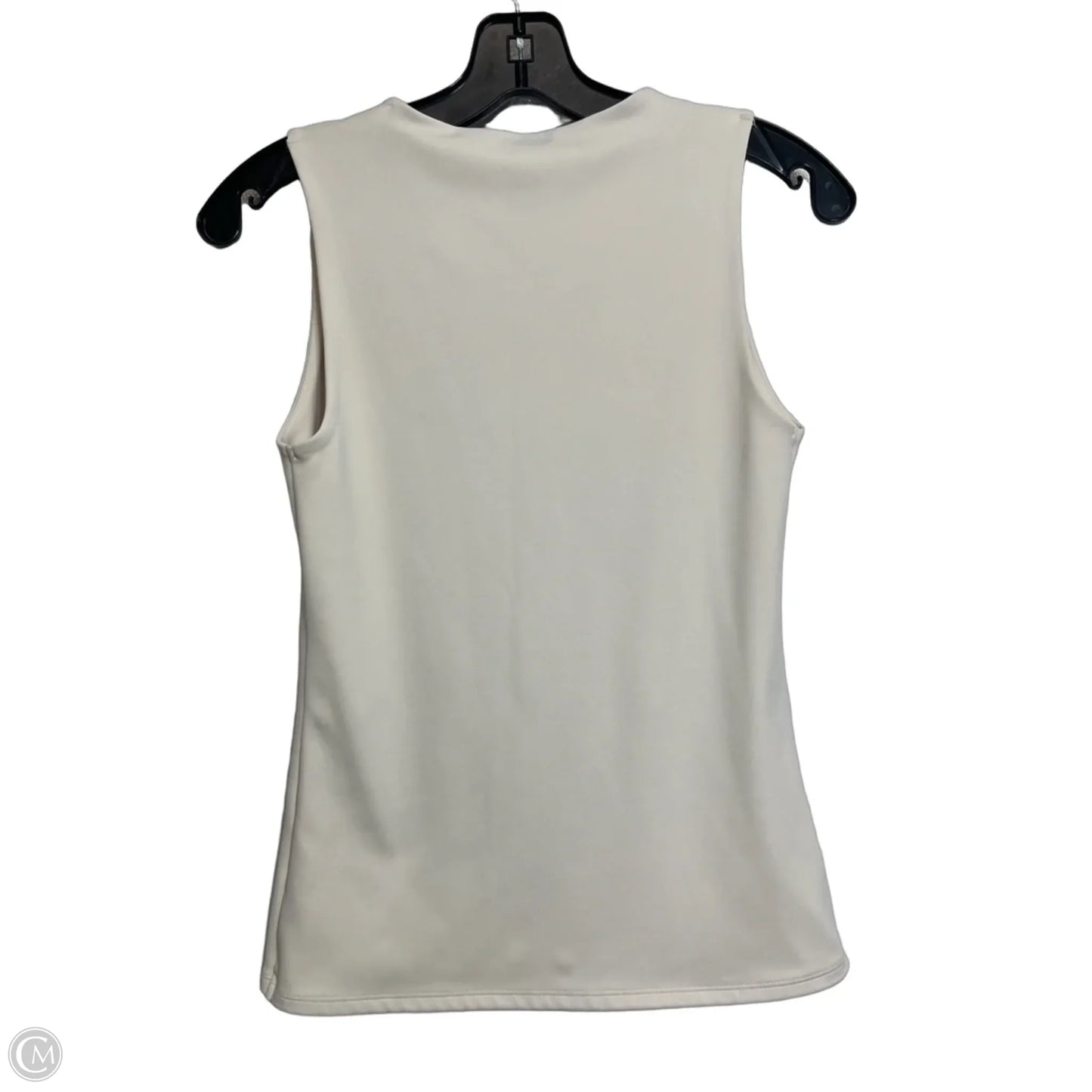 Top Cami By Express In Cream, Size: S