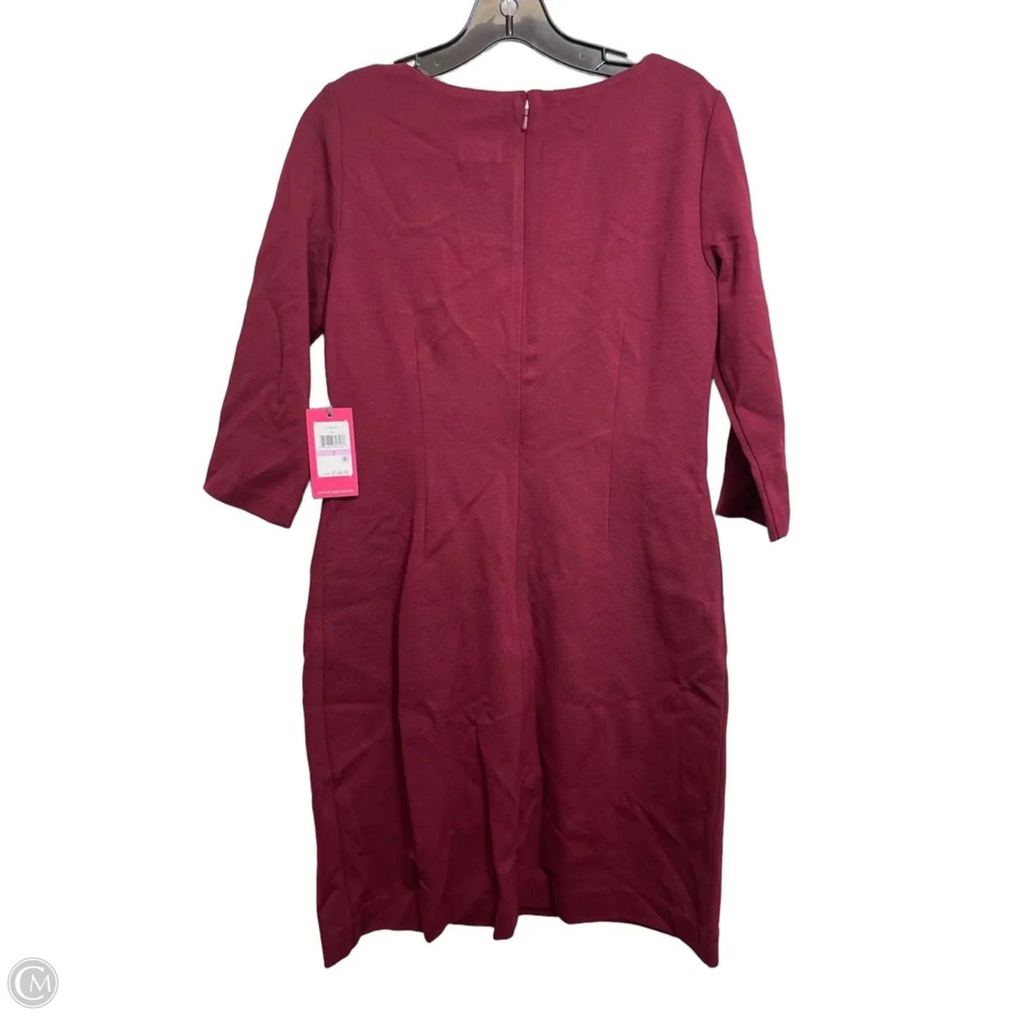 Dress Casual Short By Vince Camuto In Red, Size: 6