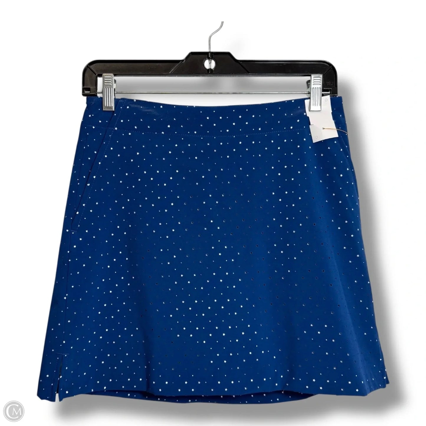 Skort By Lady Hagen In Blue, Size: 2