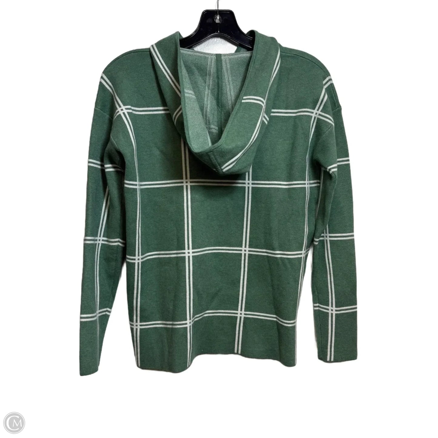 Sweater By Rachel Roy In Green, Size: S
