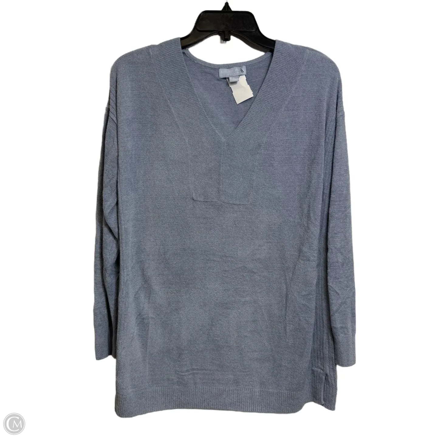 Sweater By Barefoot Dreams In Purple, Size: S