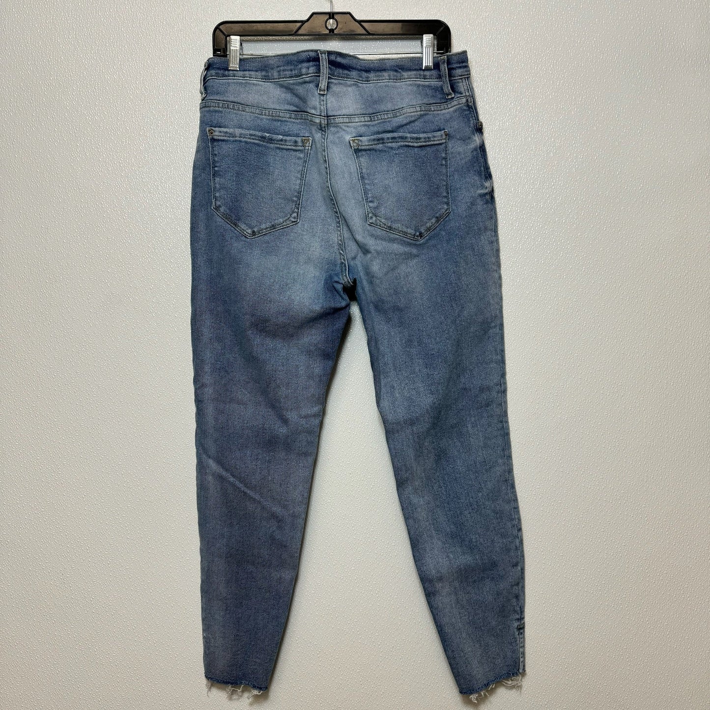 Jeans Skinny By Kensie  Size: 14