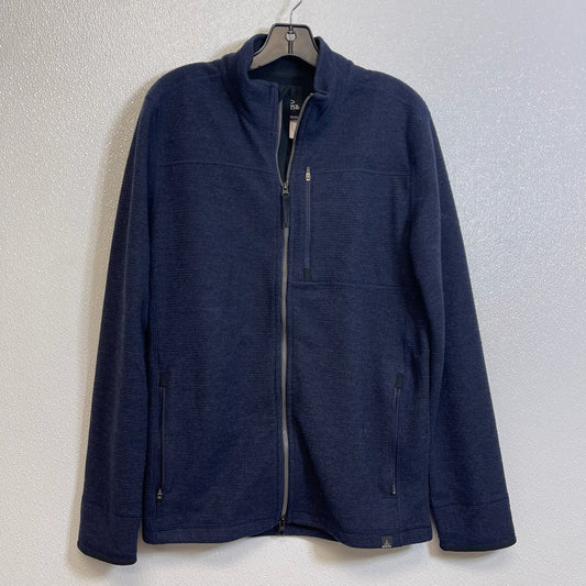 Jacket Other By Prana In Navy, Size: M