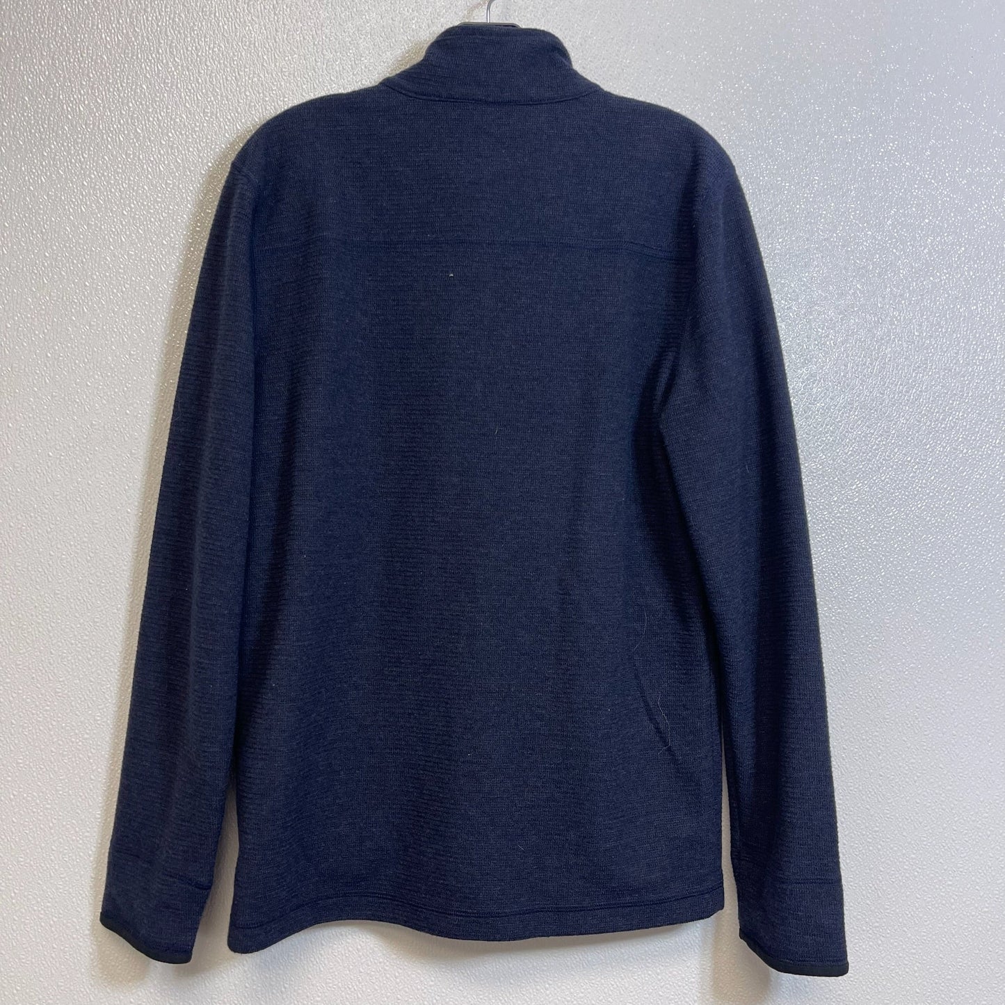 Jacket Other By Prana In Navy, Size: M