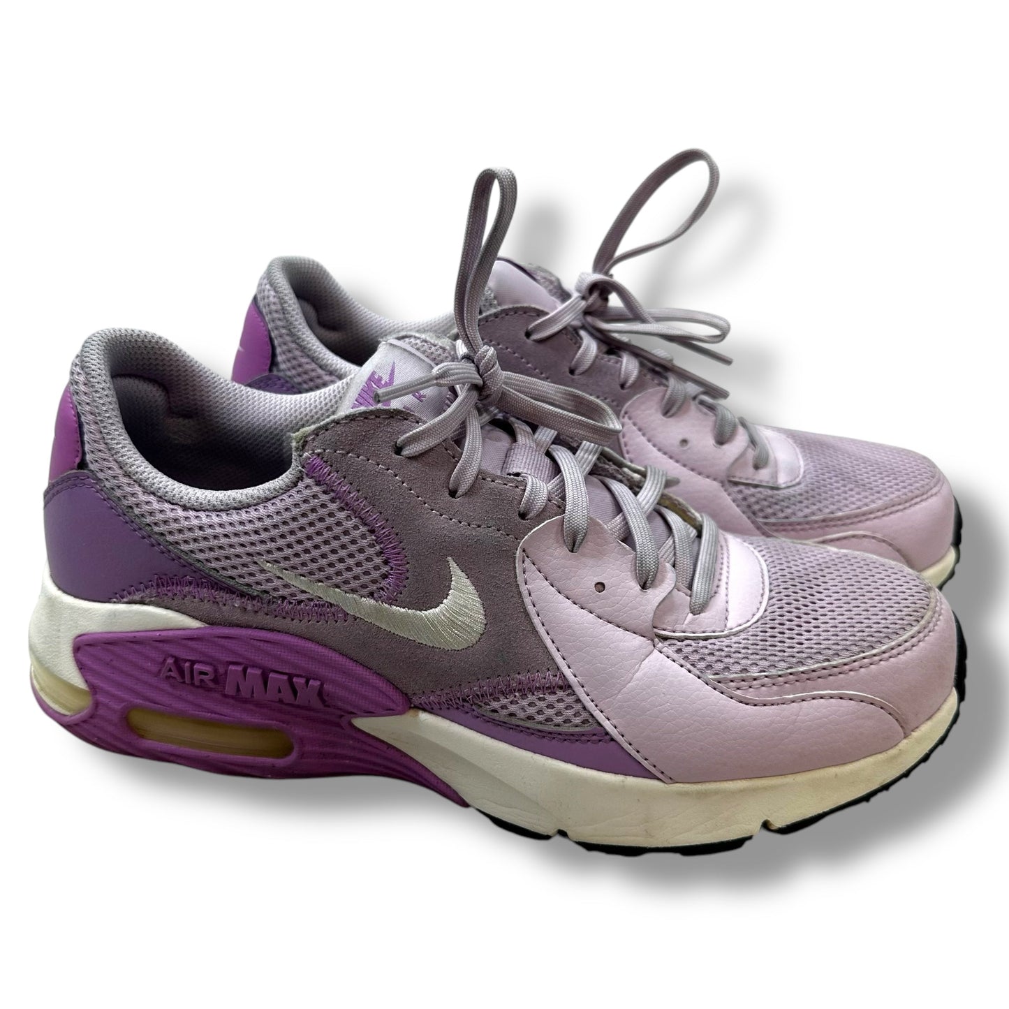 Shoes Athletic By Nike In Purple, Size: 8.5