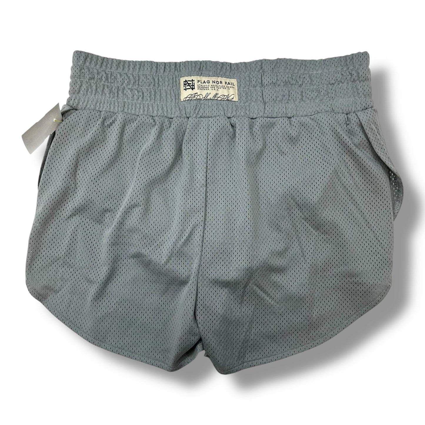 Athletic Shorts By FLAG NOR FAIL, Size: M