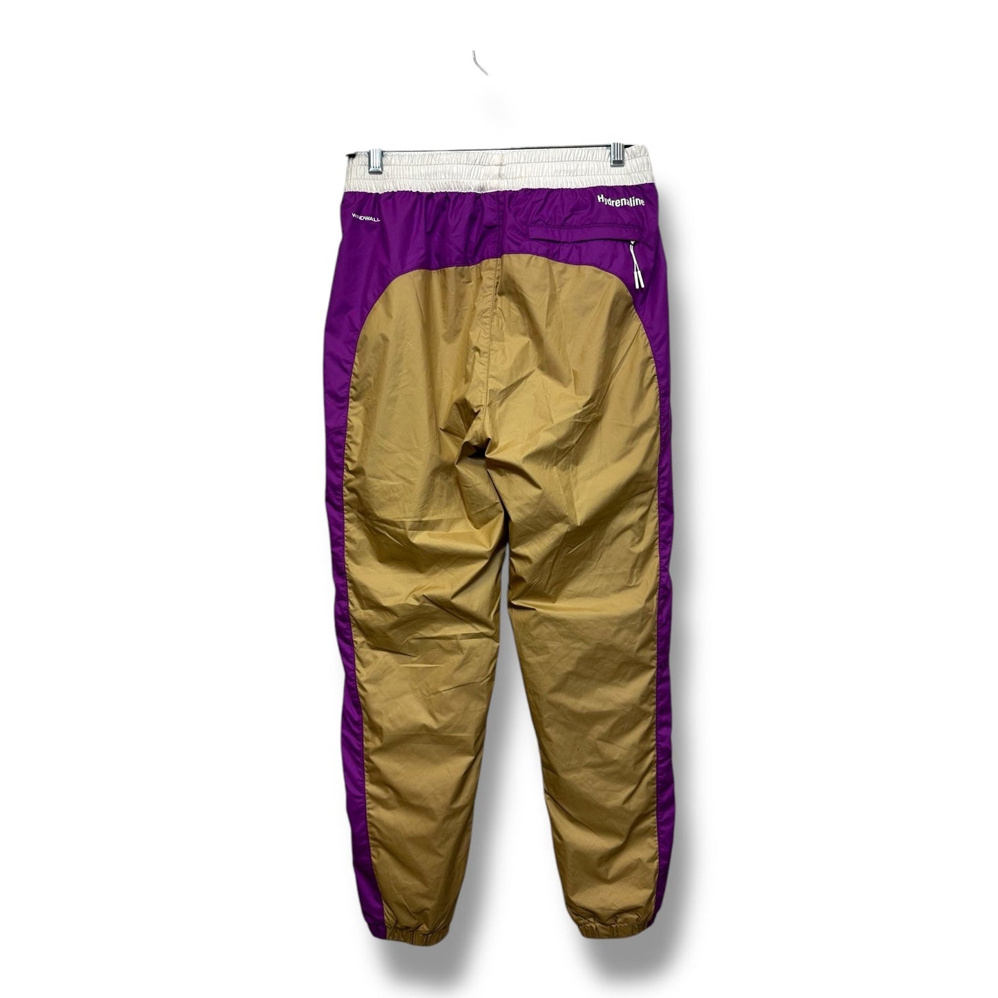 Athletic Pants By The North Face In Tan, Size: S