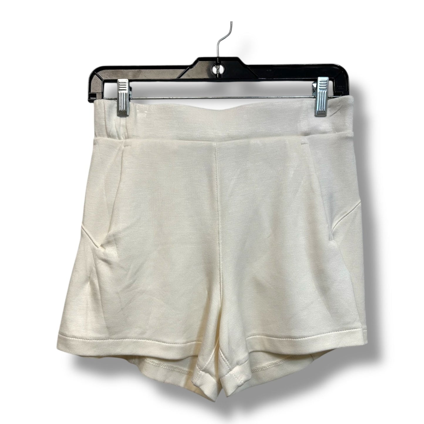 Shorts Set By Danskin In White, Size: S