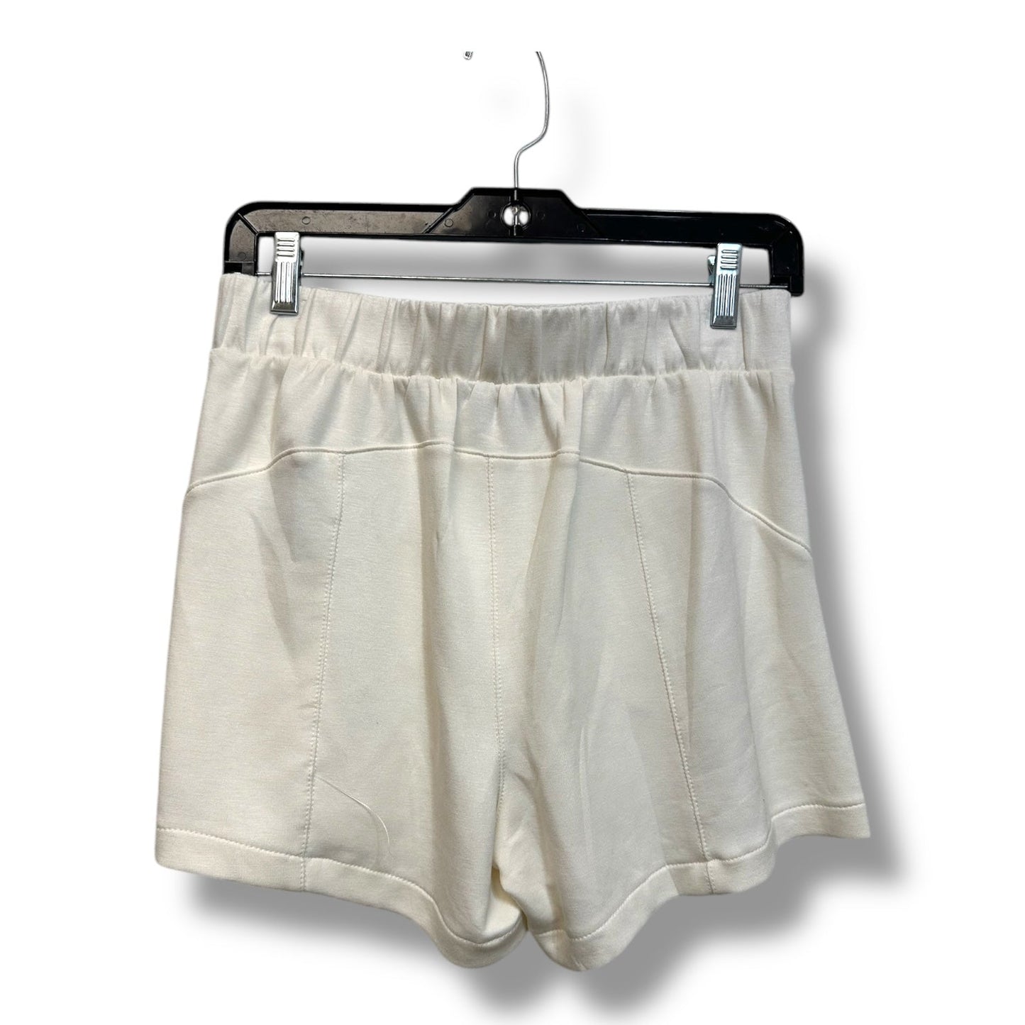 Shorts Set By Danskin In White, Size: S