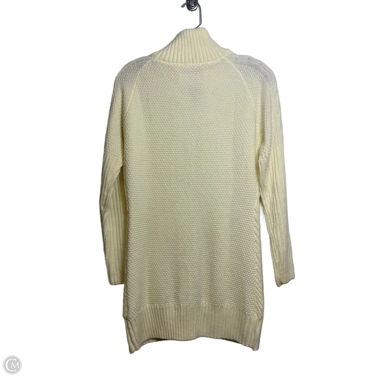 Cardigan By Venus In White, Size: S