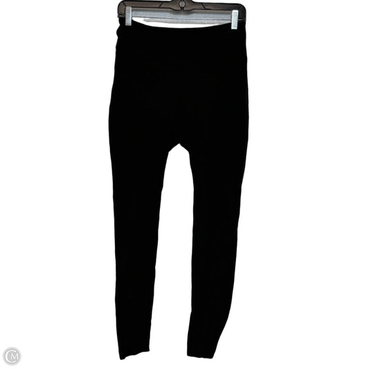 Pants Leggings By White House Black Market In Black, Size: M