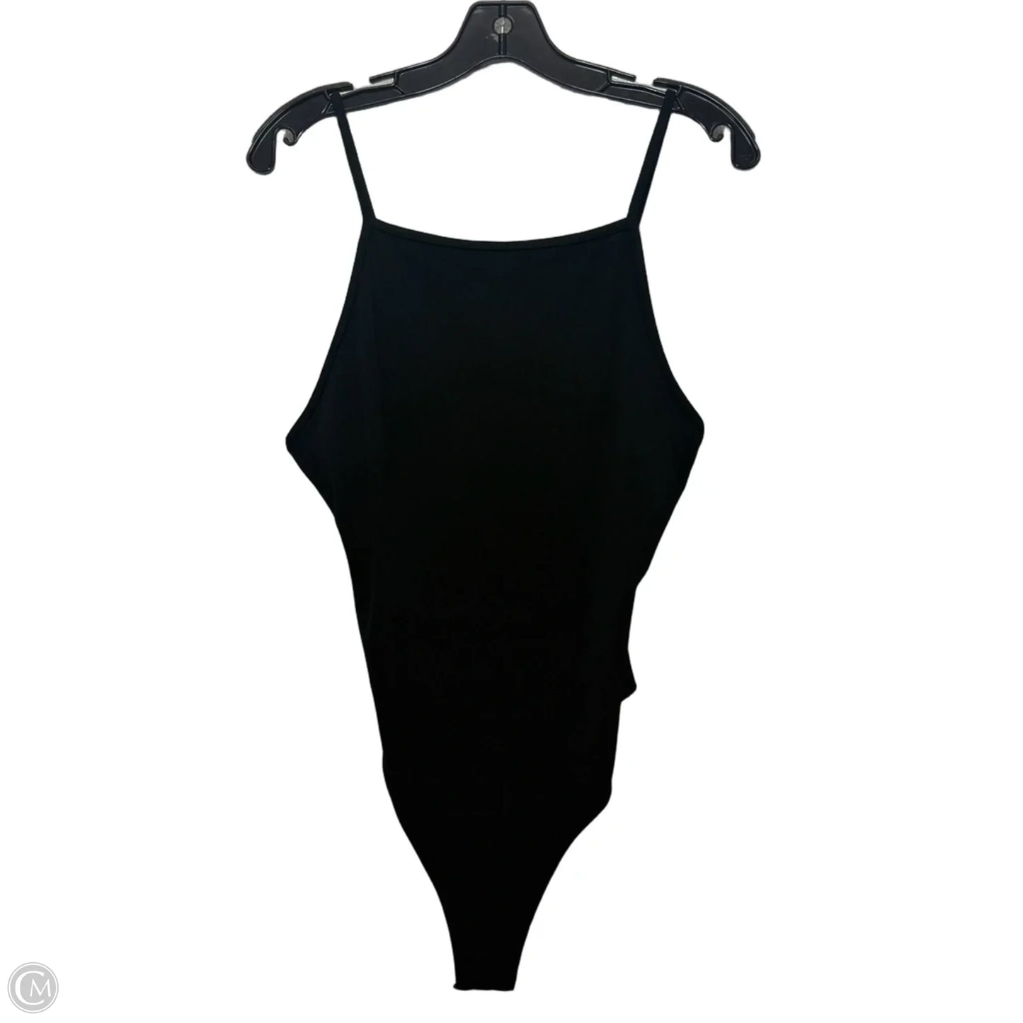 Top Sleeveless Basic By 4th & Reckless In Black, Size: M