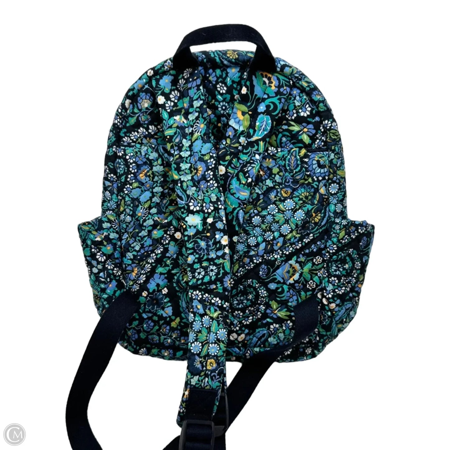 Backpack By Vera Bradley, Size: Small