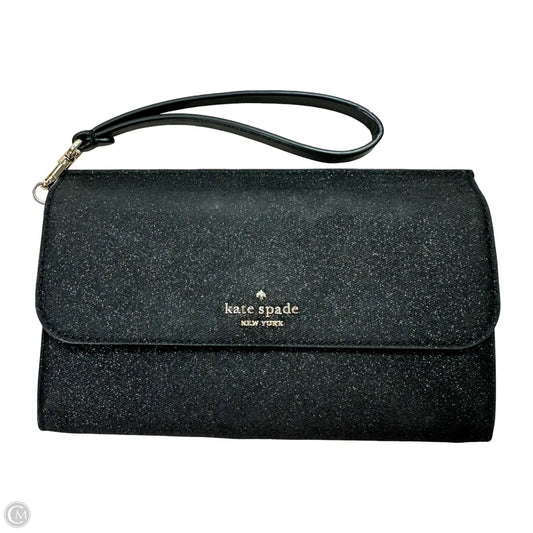 Wristlet Designer By Kate Spade, Size: Medium