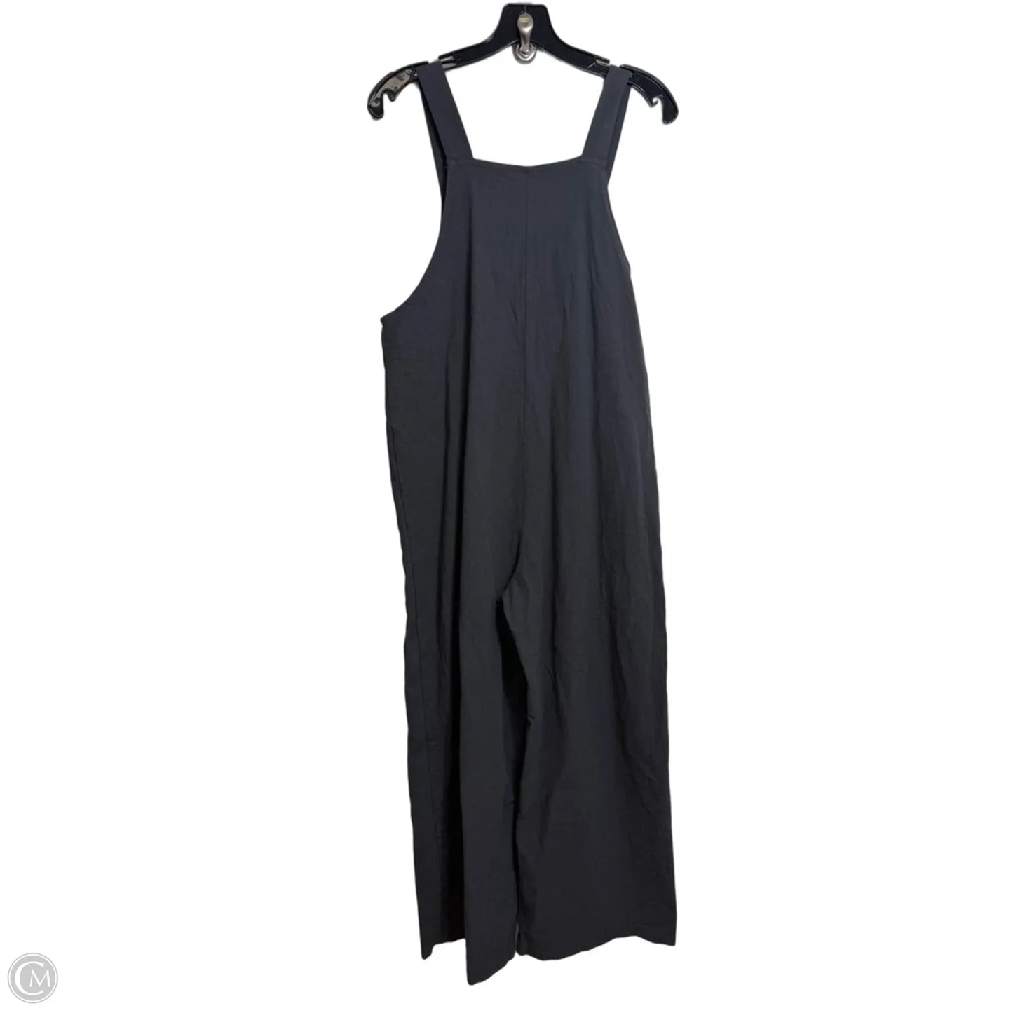 Jumpsuit By Clothes Mentor In Grey, Size: S