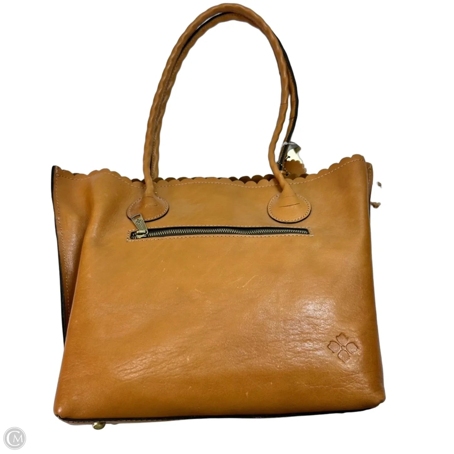 Handbag Designer By Patricia Nash, Size: Medium