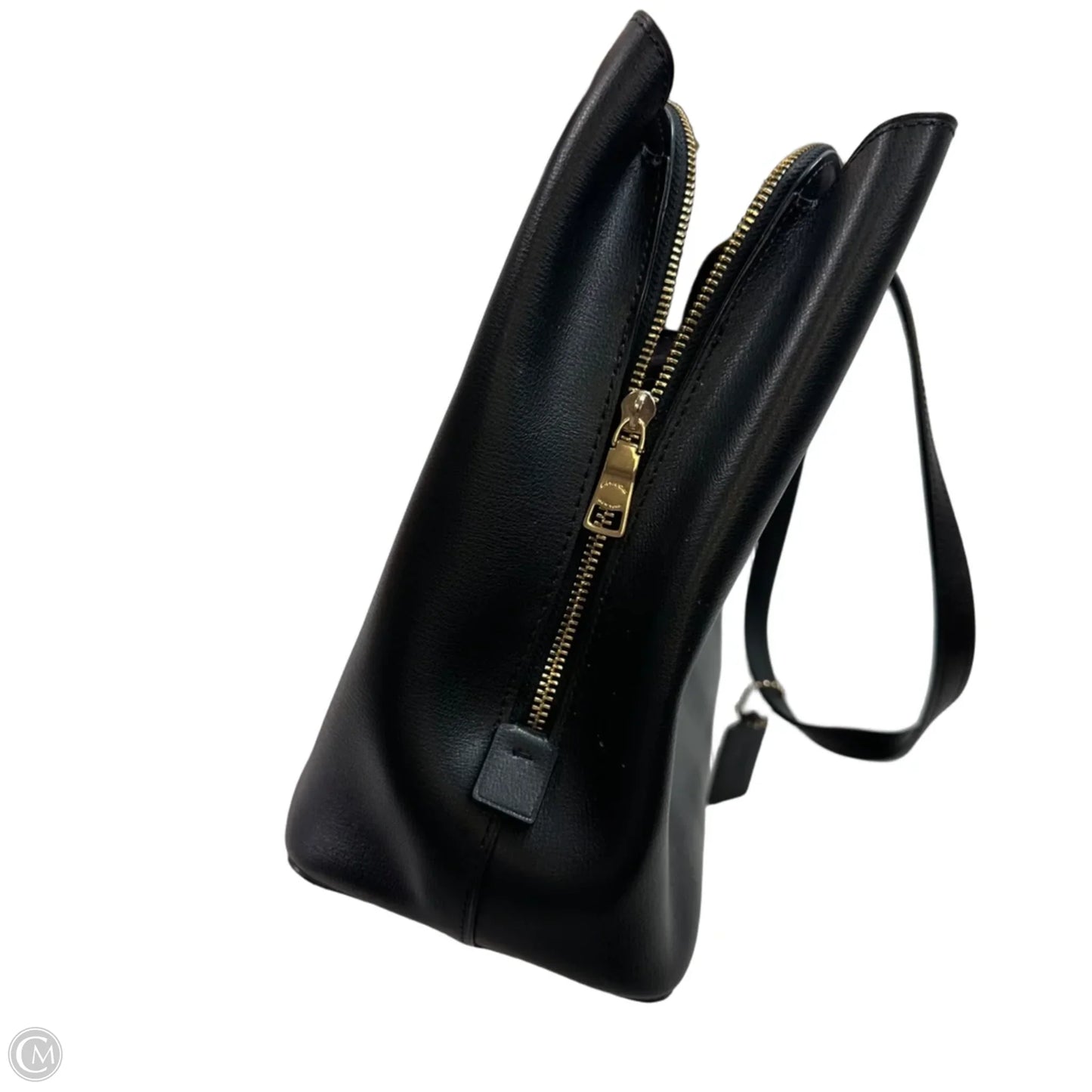 Avenue Carryall tote Handbag Designer By Coach, Size: Large