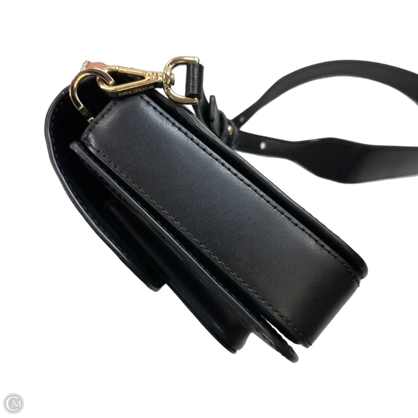 Crossbody Designer By Michael Kors, Size: Medium
