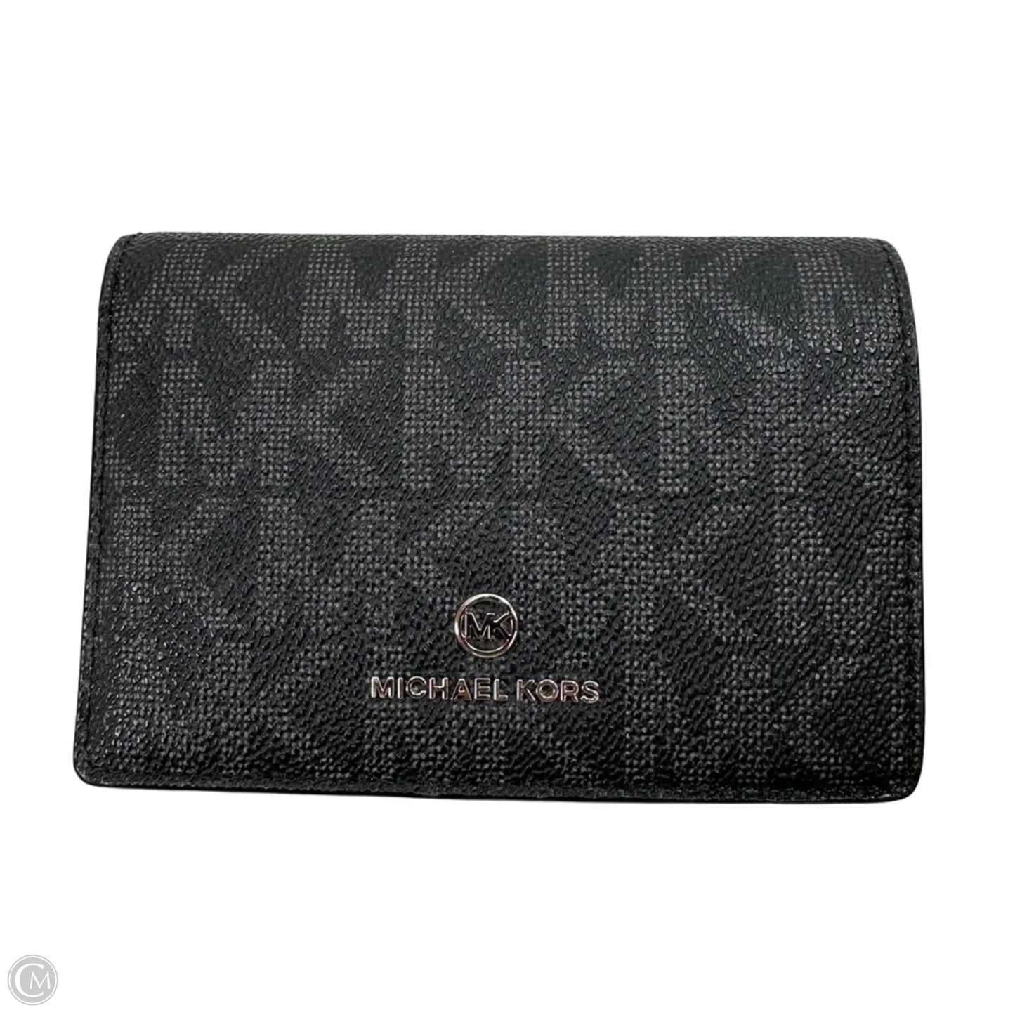 Wallet Designer By Michael Kors, Size: Medium