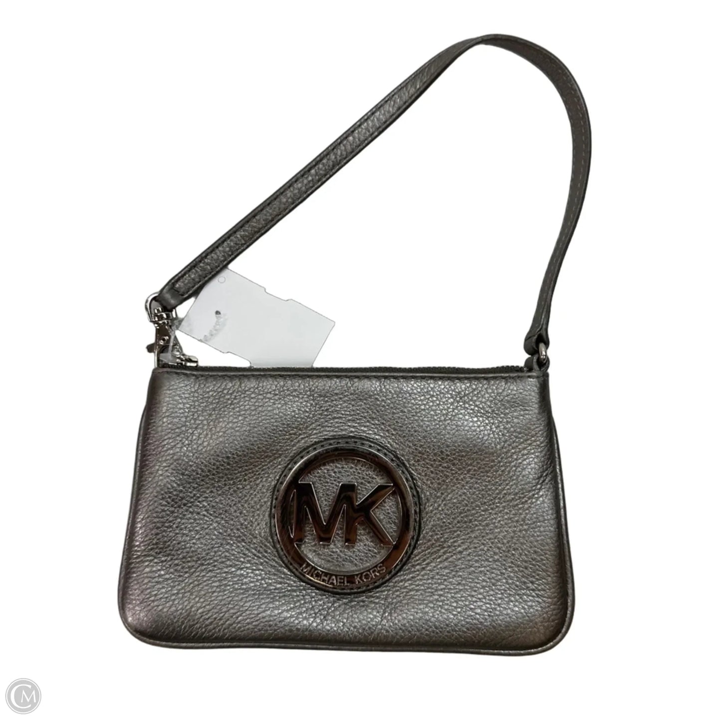 Wristlet Designer By Michael Kors, Size: Small