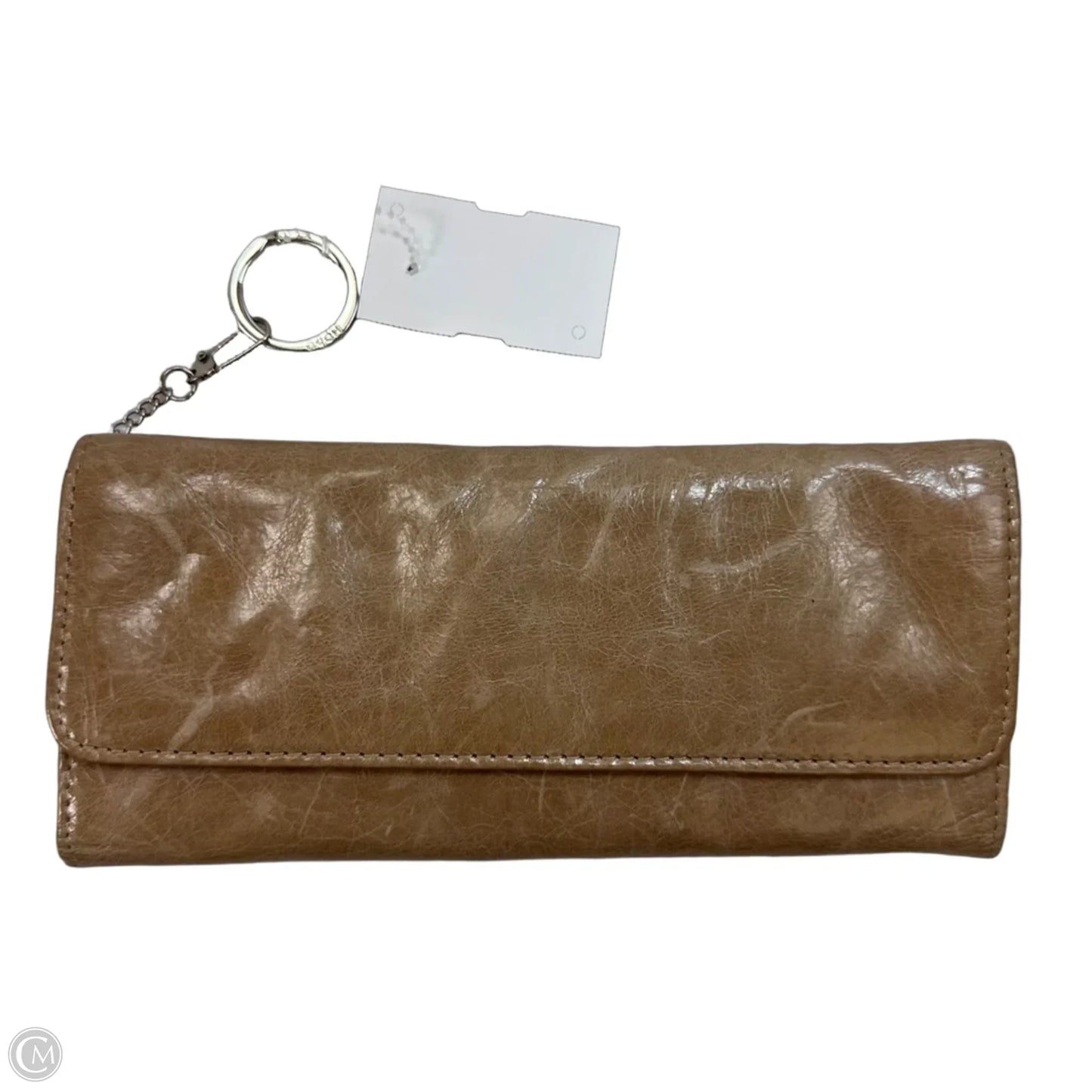Wallet By Hobo Intl, Size: Small