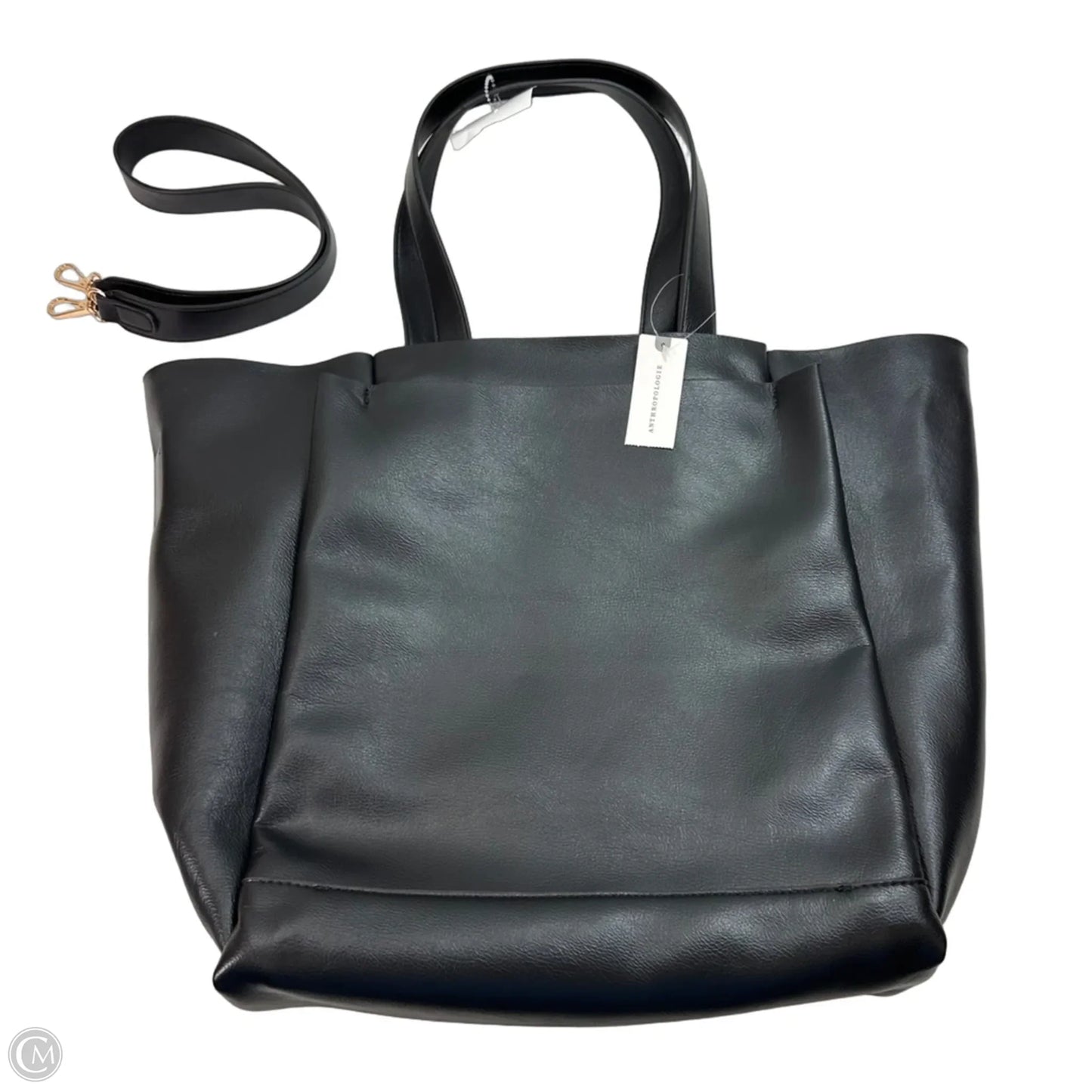 Handbag By Anthropologie, Size: Medium