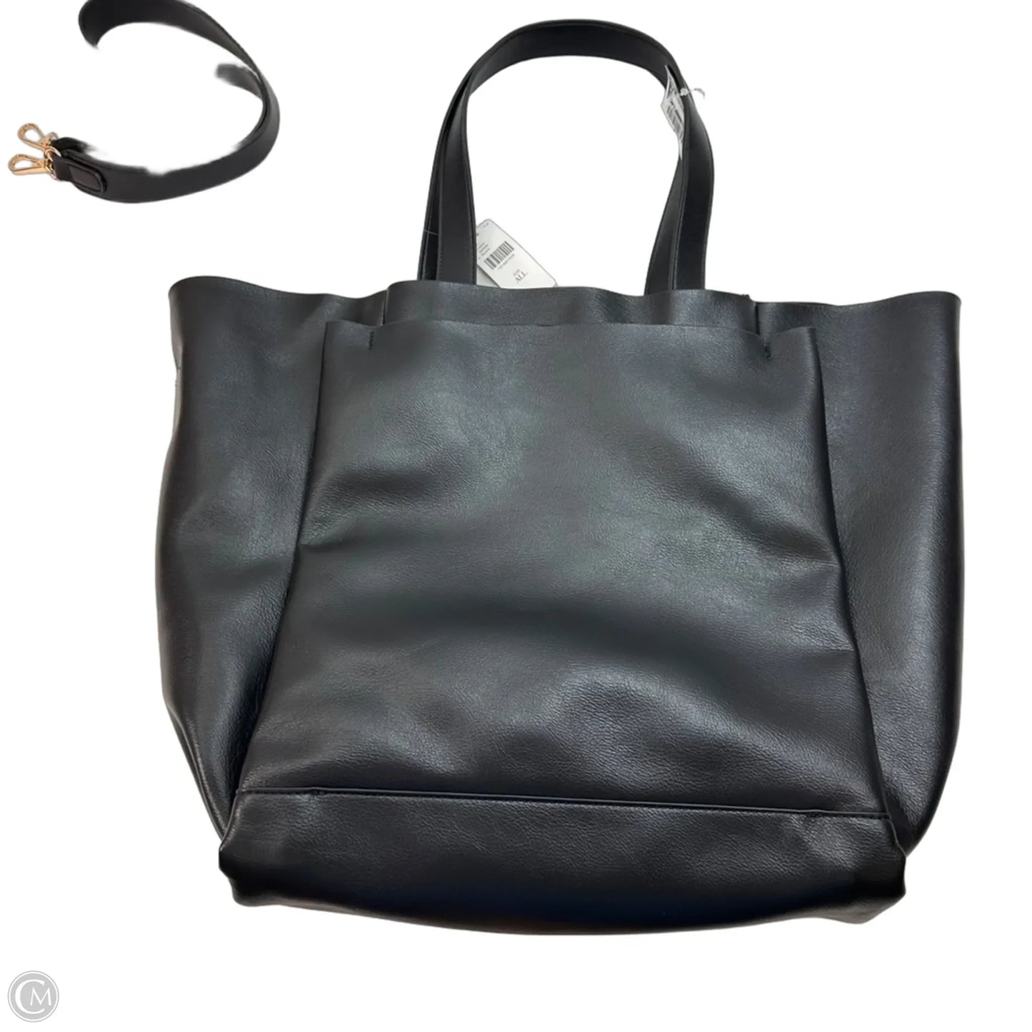 Handbag By Anthropologie, Size: Medium