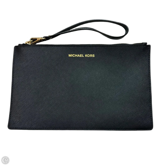 Wristlet Designer By Michael Kors, Size: Medium
