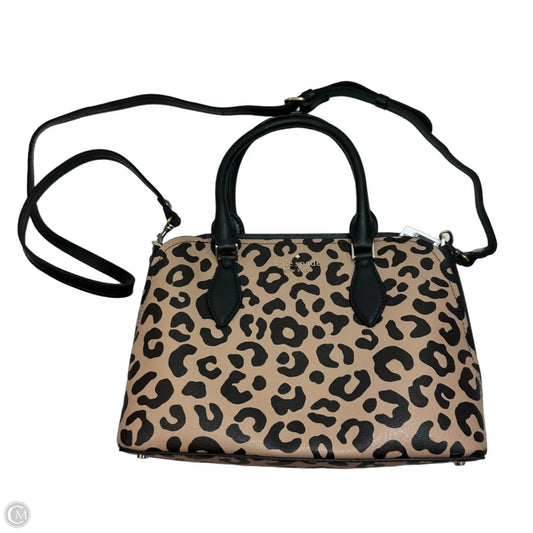Handbag Designer By Kate Spade, Size: Medium