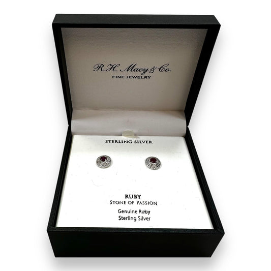 Earrings Stud By Clothes Mentor