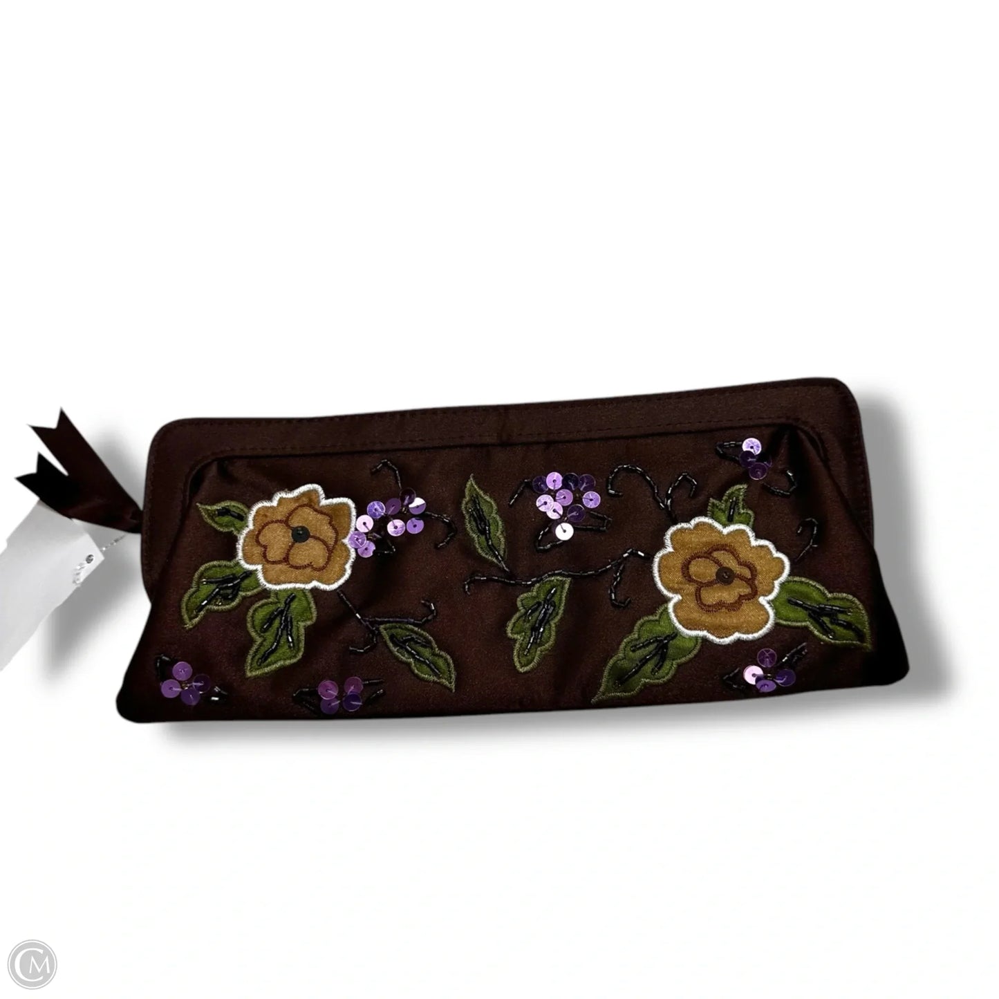 Clutch By Clothes Mentor, Size: Small