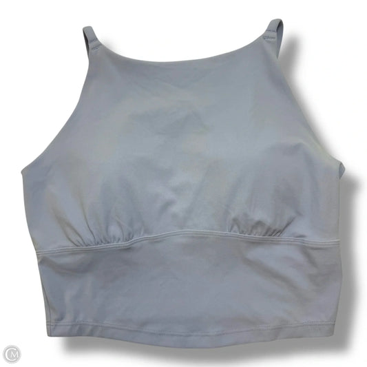 Athletic Bra By All In Motion In Purple, Size: S