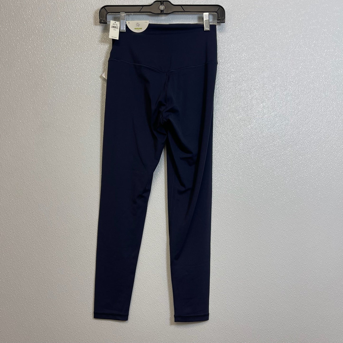 Athletic Leggings By Aerie, Size: M