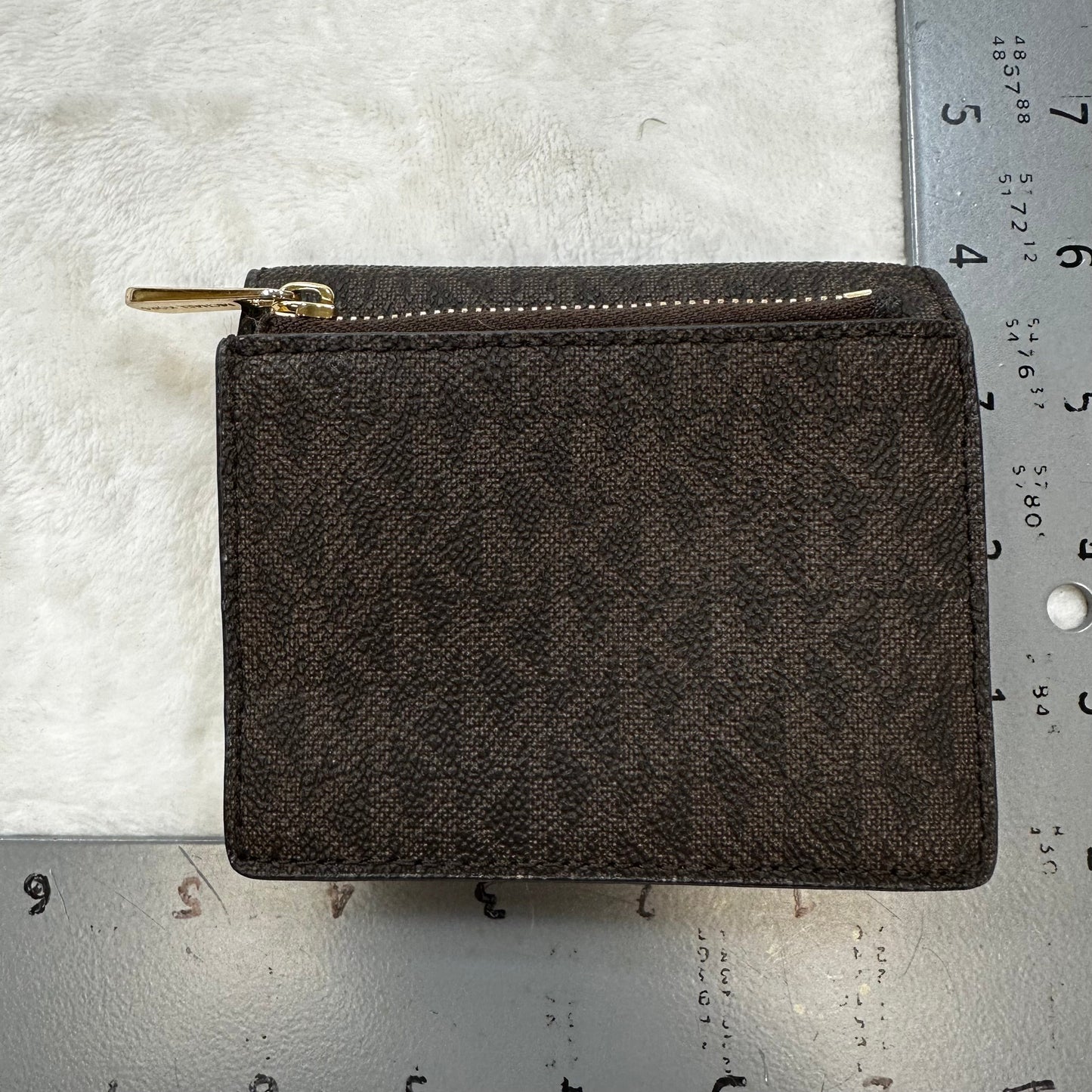 Wallet By Michael Kors O, Size: Small