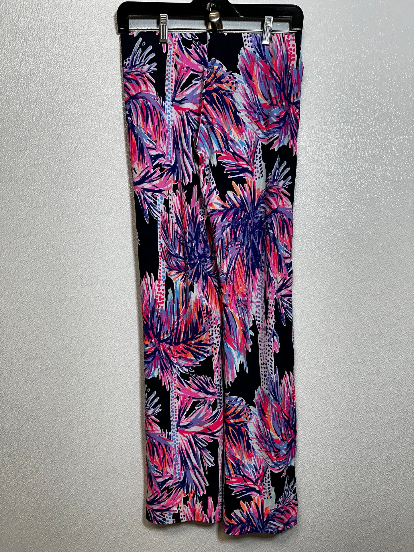 Pants Ankle By Lilly Pulitzer In Multi-colored, Size: Xs