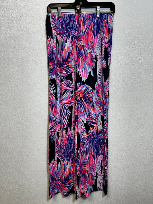 Pants Ankle By Lilly Pulitzer In Multi-colored, Size: Xs