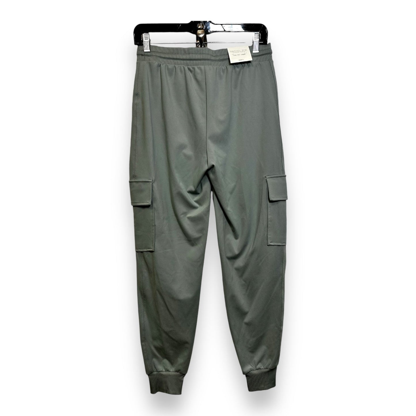 Athletic Pants By Rachel Zoe In Green, Size: S