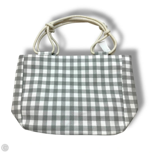 Tote By Clothes Mentor, Size: Medium