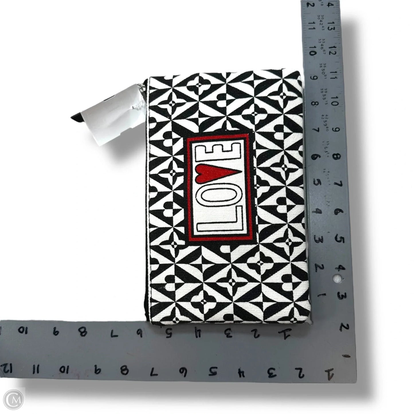 Pouch/makeup bag By Brighton