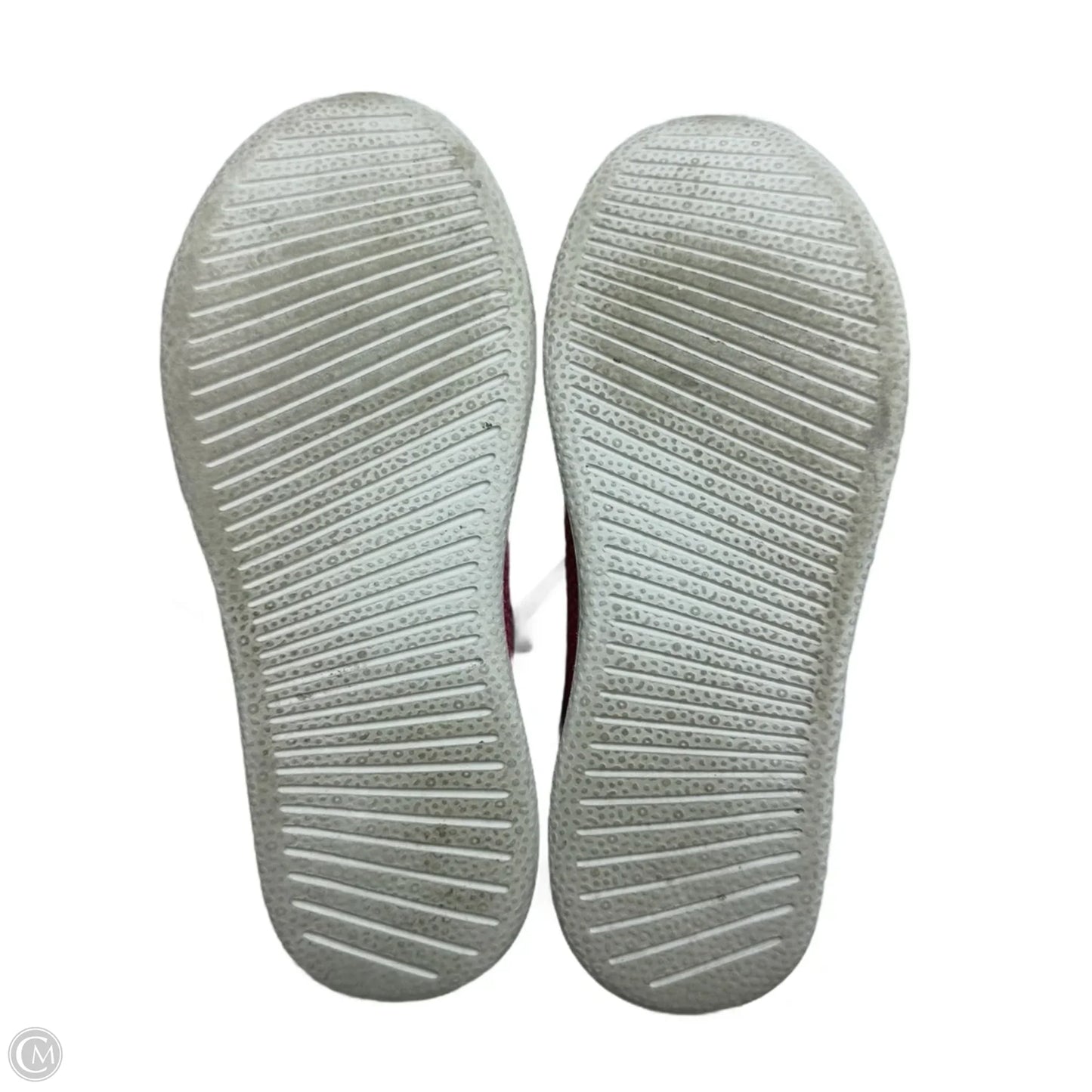 Shoes Flats By Allbirds In Pink, Size: 7