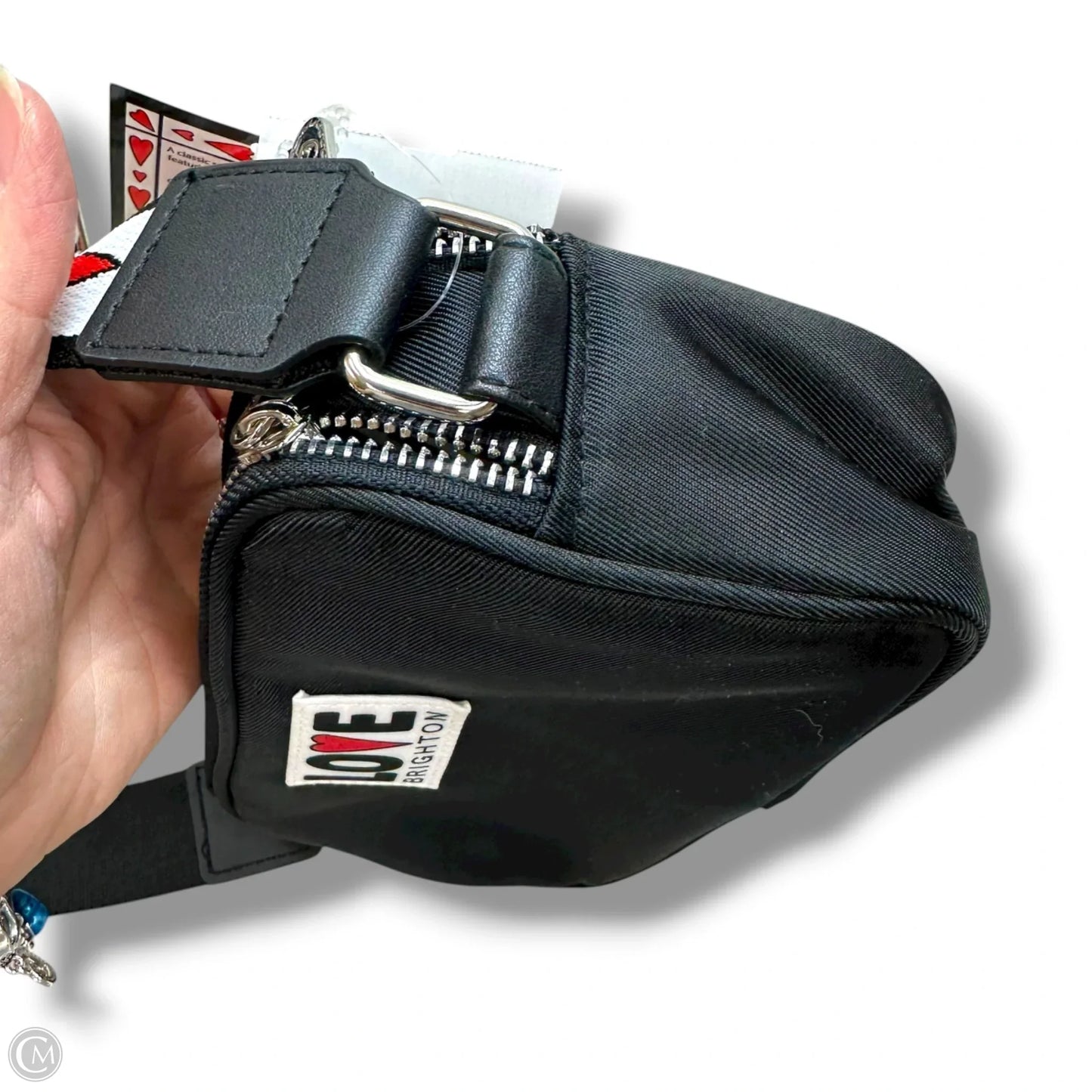 Crossbody By Brighton, Size: Medium