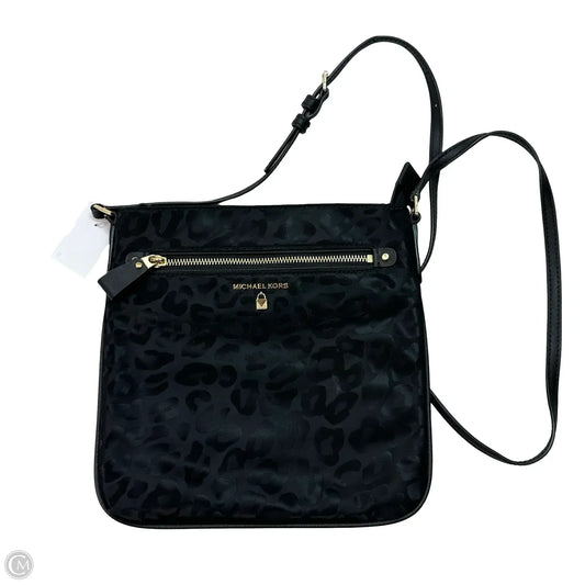 Crossbody Designer By Michael Kors, Size: Small