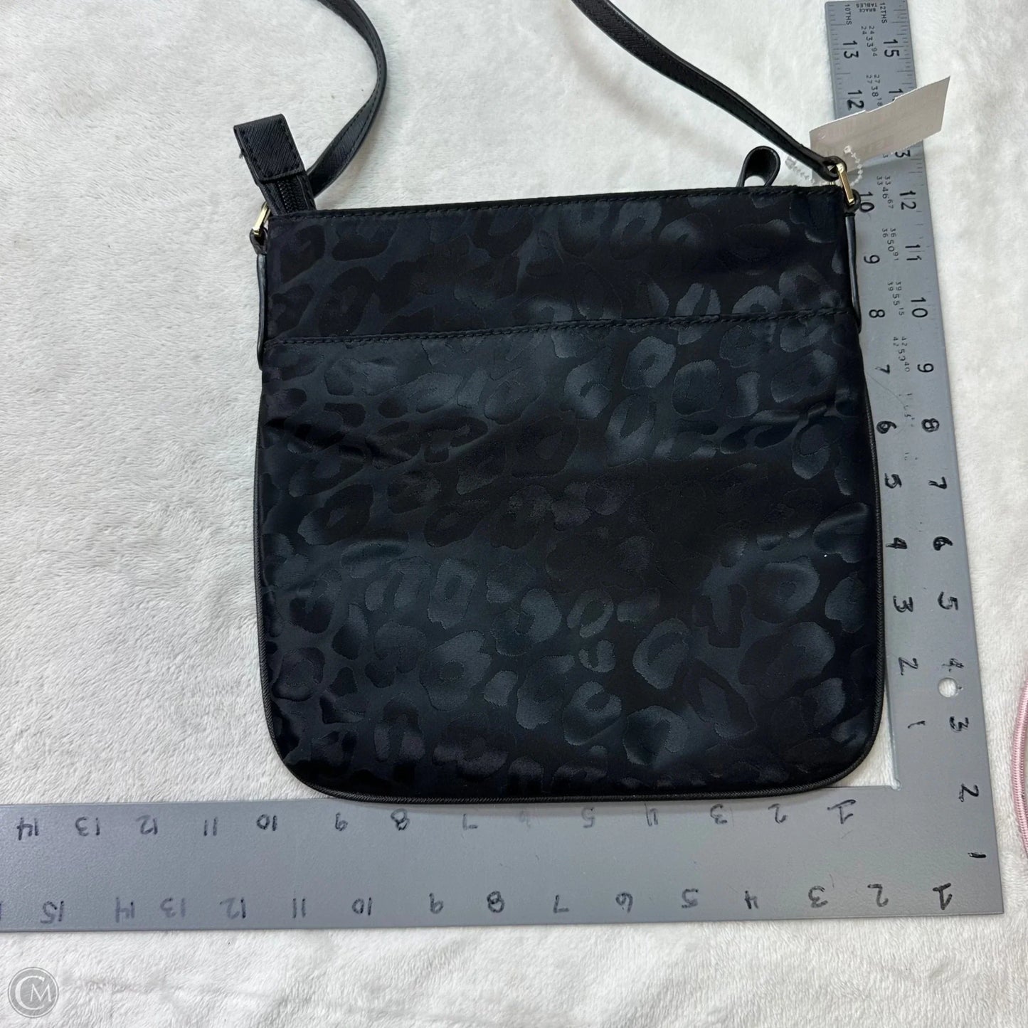 Crossbody Designer By Michael Kors, Size: Small