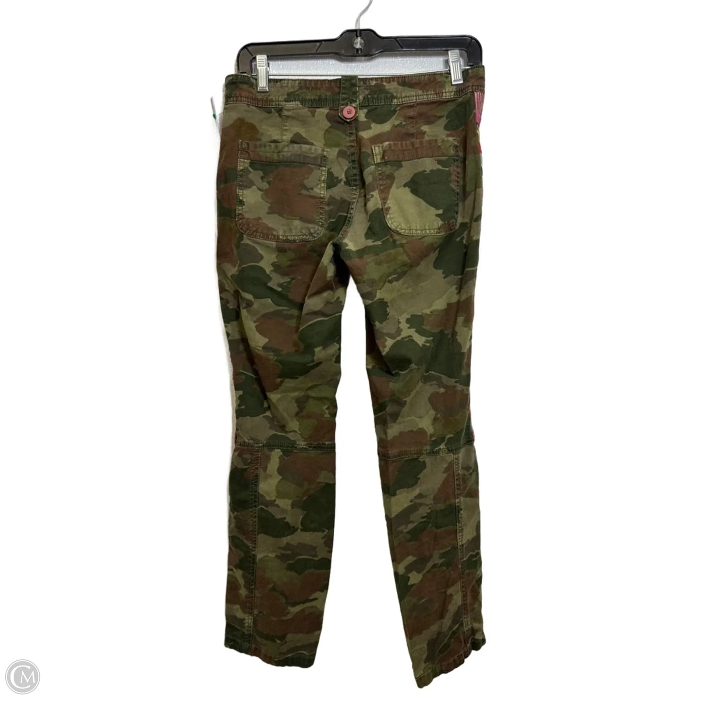 Pants Other By Anthropologie In Camouflage Print, Size: 6