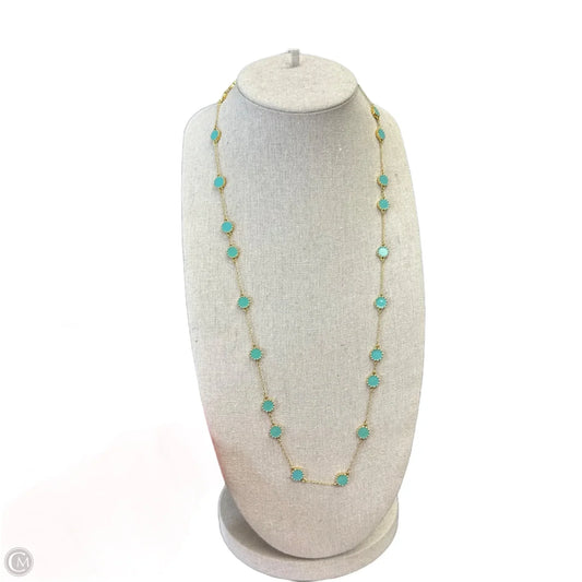 Necklace Designer By Kate Spade