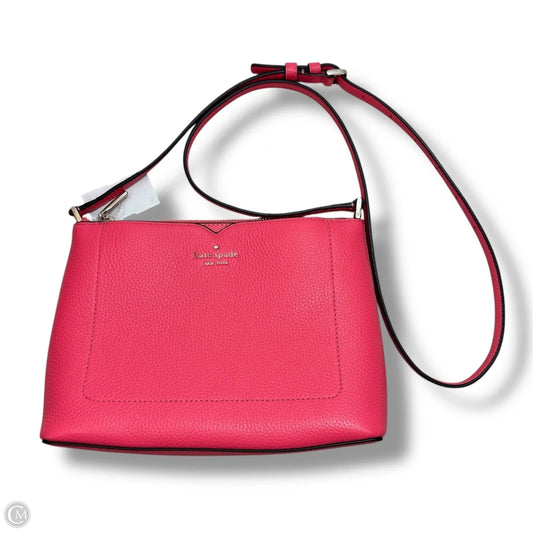 Crossbody Designer By Kate Spade, Size: Small