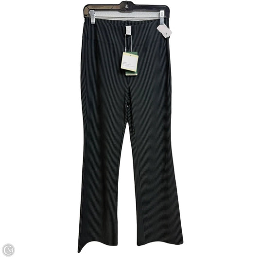 Athletic Pants By Halara In Black, Size: M